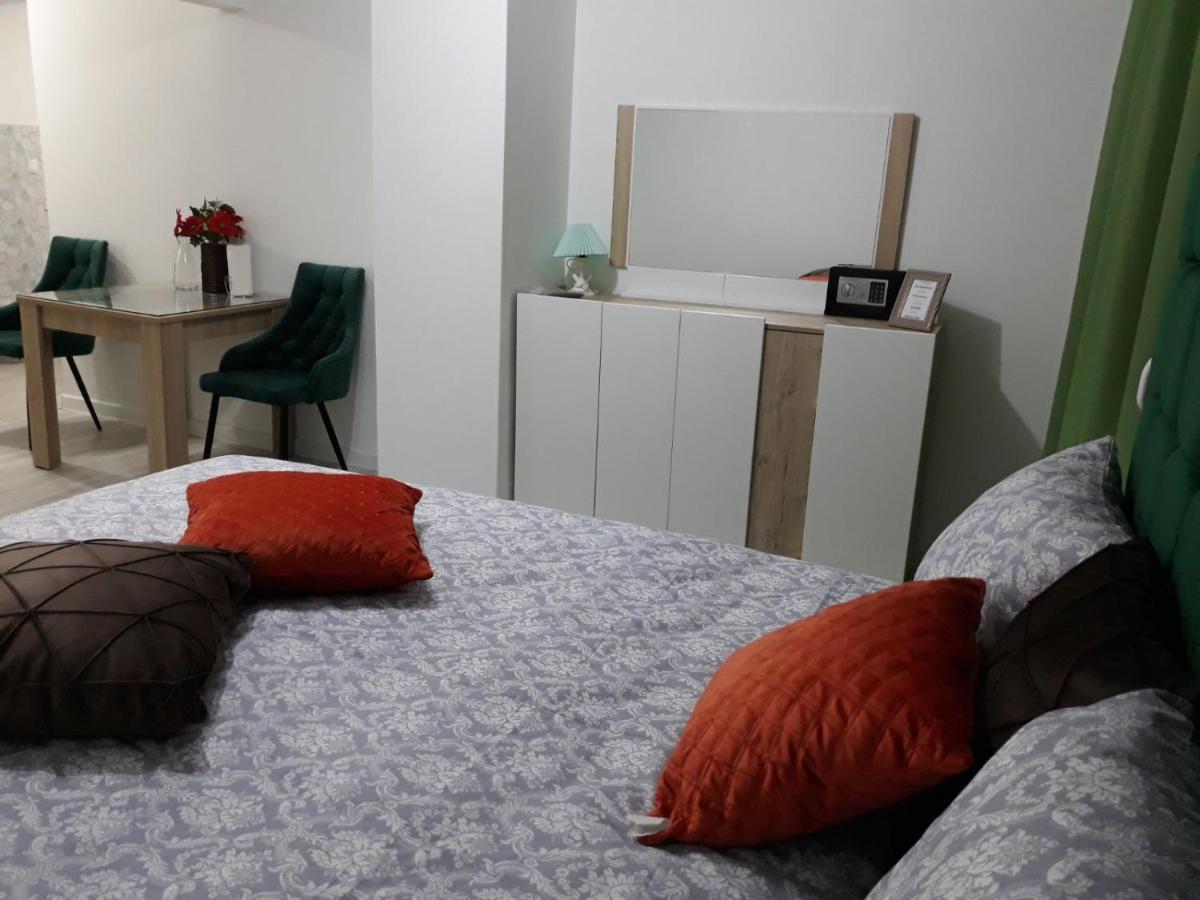 Apartman Nena 102 Mostar Exterior foto